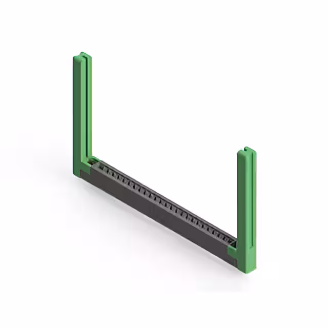 356-024-421-158 EDAC Inc.  Edgeboard Connectors